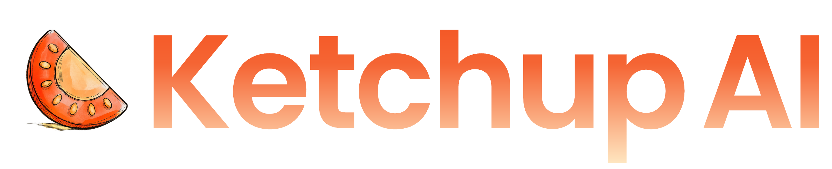 Ketchup AI